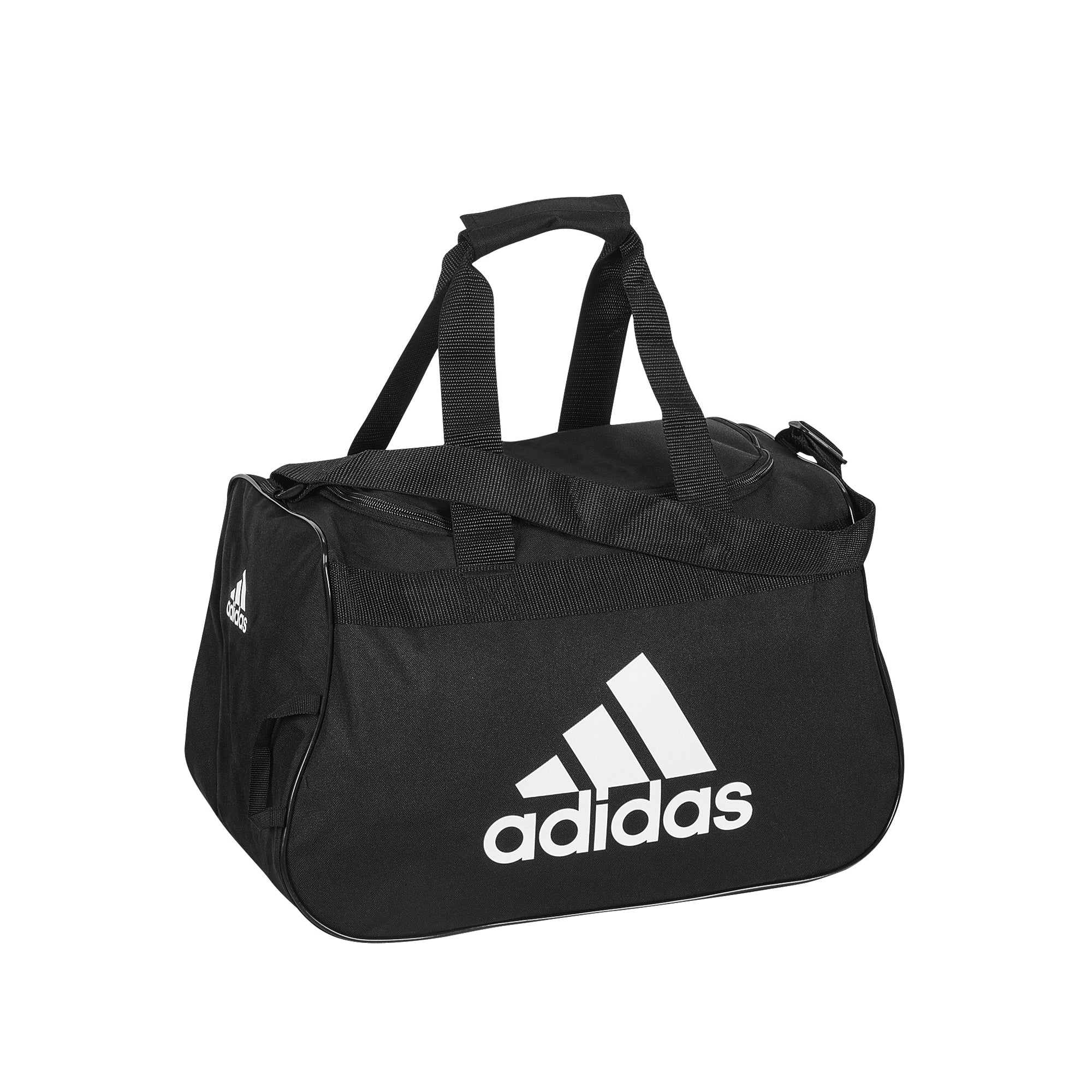 ADIDAS DIABLO SMALL DUFFEL BAG