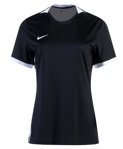NIKE WOMENS DRI-FIT CHALLENGE IV JERSEY
