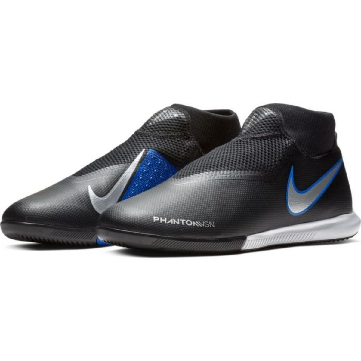 Nike Phantom Vision Elite AO3267-717 Indoor Soccer Shoes Men\'s US 8 VOLT‎ Nike Phantom Vision Elite AO3267-717 Indoor Soccer Mens US  main image 2