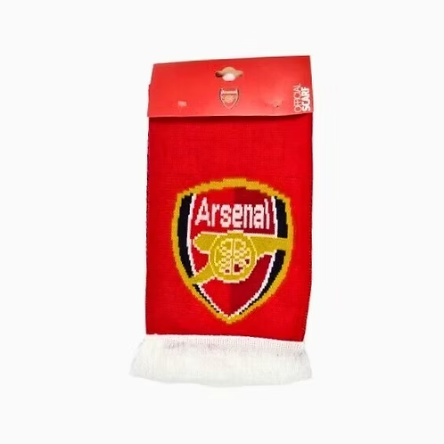 ARSENAL FC FAN SCARF