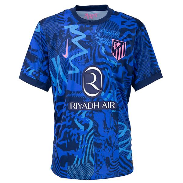 NIKE ATLETICO MADRID 24/25 STADIUM THIRD