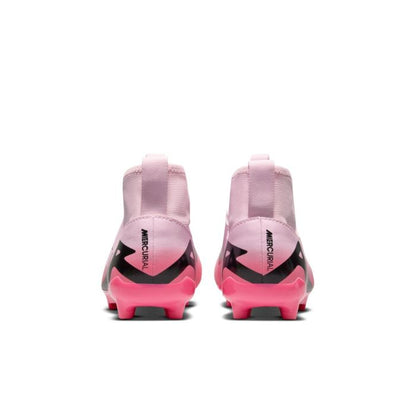 NIKE JR MERCURIAL SUPERFLY 9 ACADEMY FG/MG