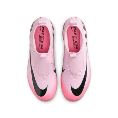NIKE JR MERCURIAL SUPERFLY 9 ACADEMY FG/MG