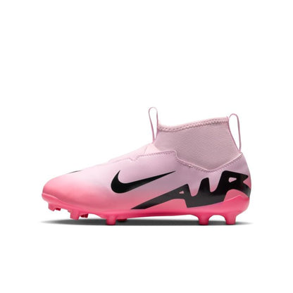 NIKE JR MERCURIAL SUPERFLY 9 ACADEMY FG/MG