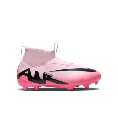 NIKE JR MERCURIAL SUPERFLY 9 ACADEMY FG/MG