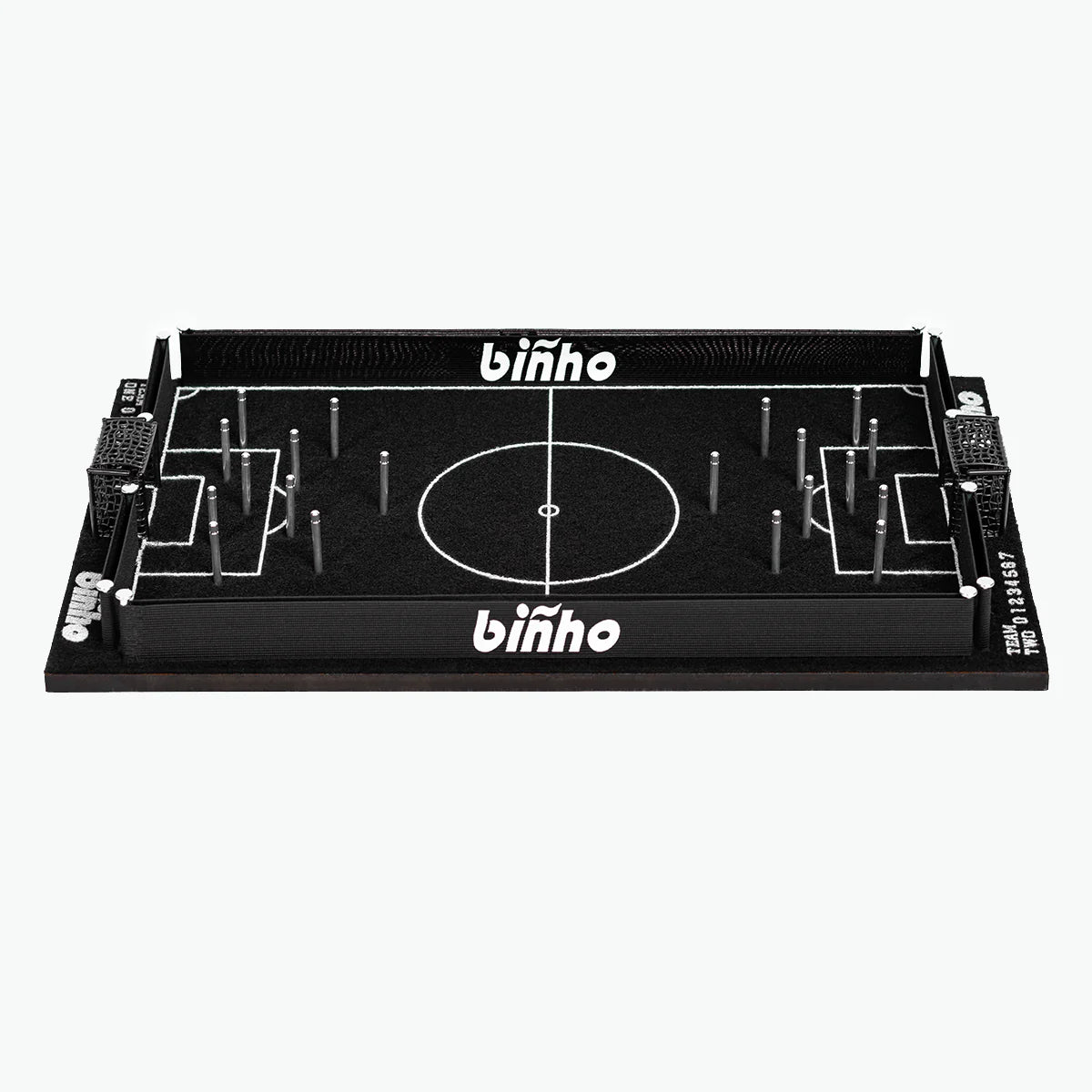 BINHO CLASSIC BOARD GAME: BLACK TURF