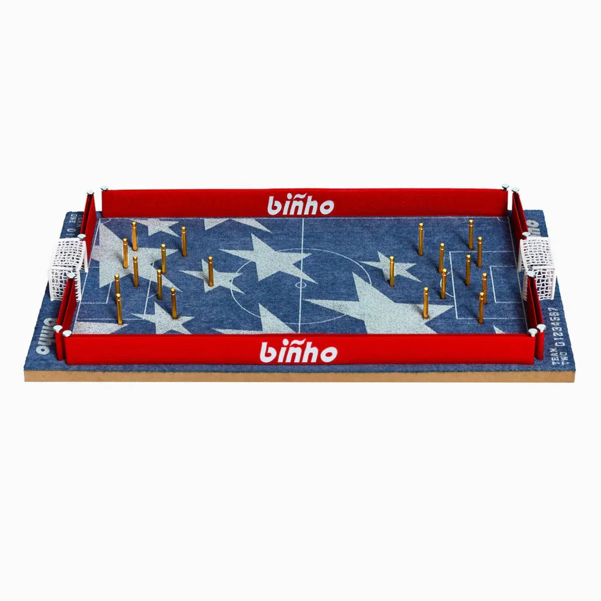BINHO CLASSIC BOARD GAME: USA EDITION