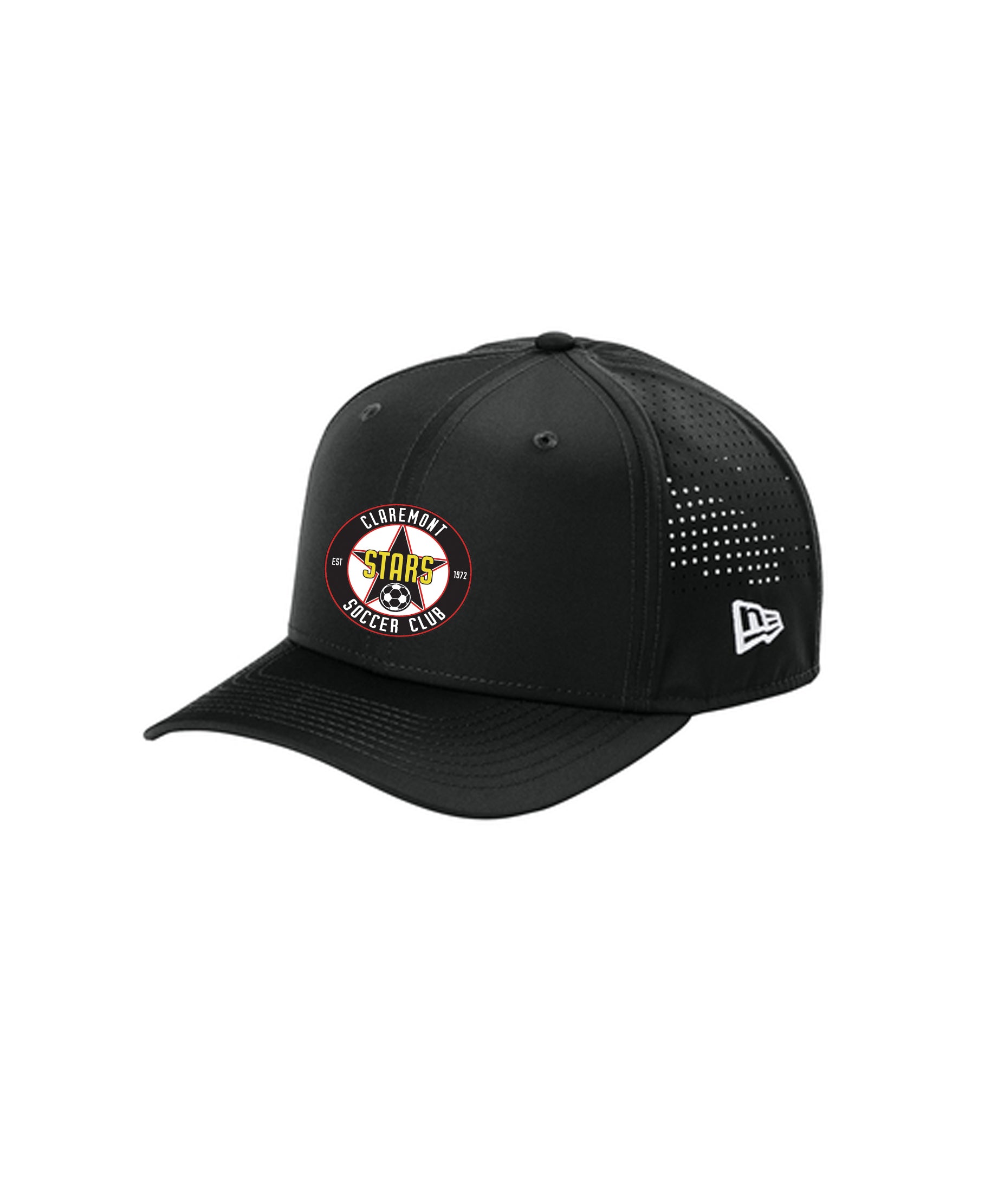 N.E. 9SEVENTY CLAREMONT STARS CAP