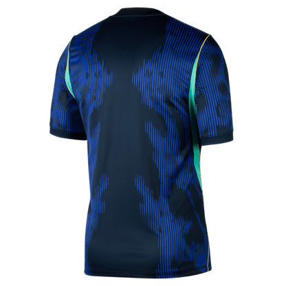 NIKE BRAZIL 2026 STADIUM AWAY JERSEY