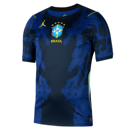 NIKE BRAZIL 2026 STADIUM AWAY JERSEY