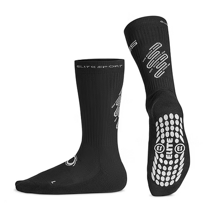 Elite Sport Anti Slip Sock