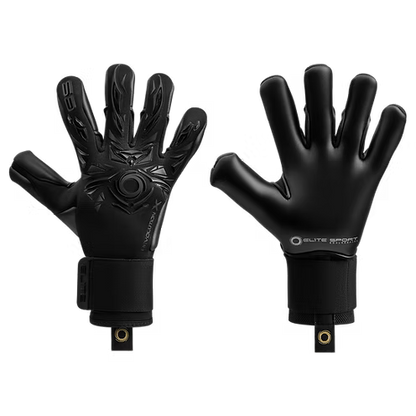 ELITE SPORT REVOLUTION X BLACK