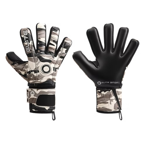 ELITE SPORT COMBAT N GK GLOVES