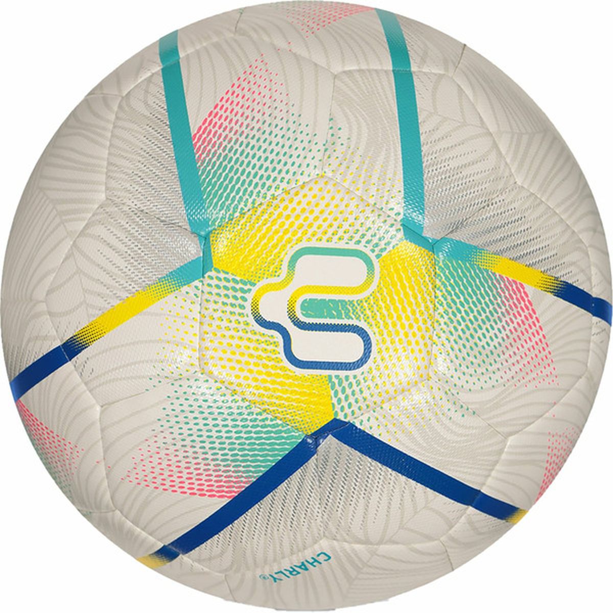 CHARLY HYBRID TRAINING SOCCER BALL