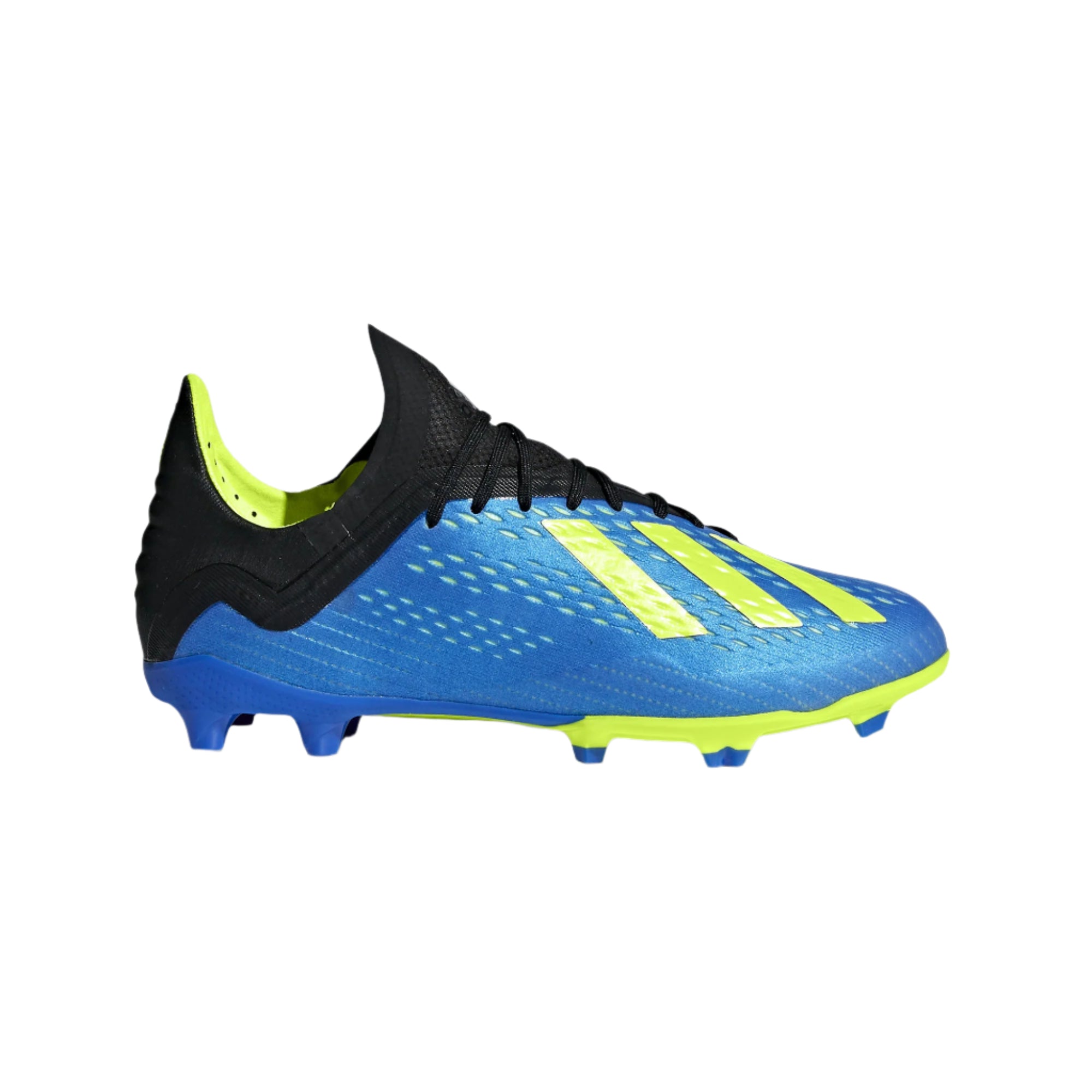 ADIDAS X 18.1 FG JR