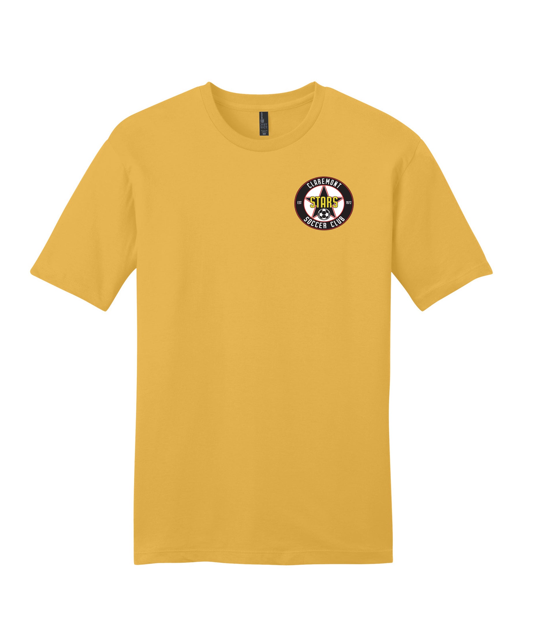 STARSFN DT6000 IMPORTANT TEE