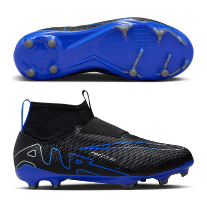 NIKE JR MERCURIAL SUPERFLY 9 PRO FG/MG