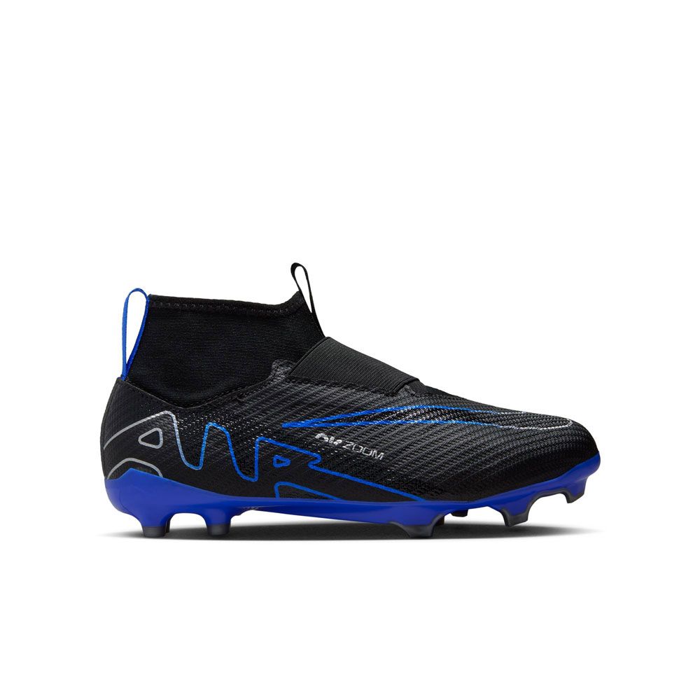 NIKE JR MERCURIAL SUPERFLY 9 PRO FG/MG