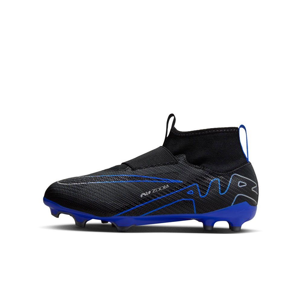 NIKE JR MERCURIAL SUPERFLY 9 PRO FG/MG