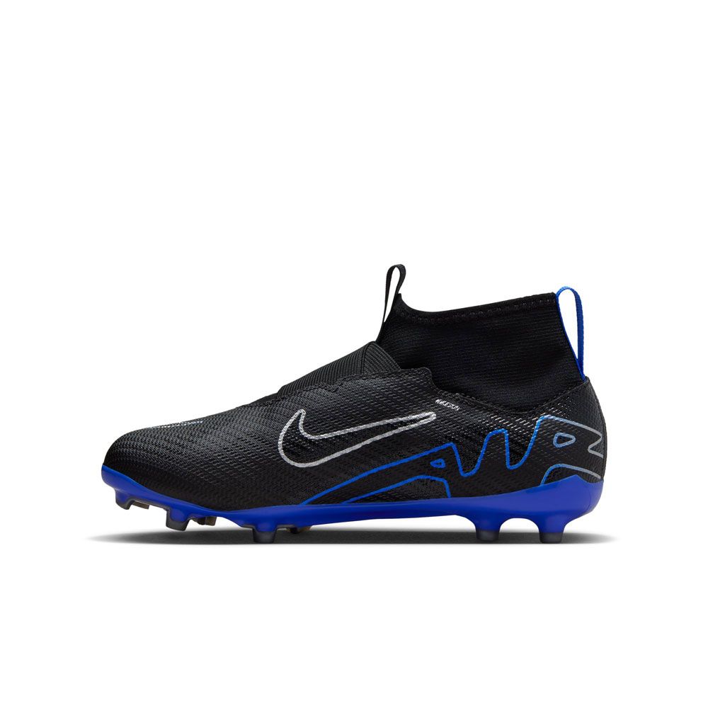 NIKE JR MERCURIAL SUPERFLY 9 PRO FG/MG