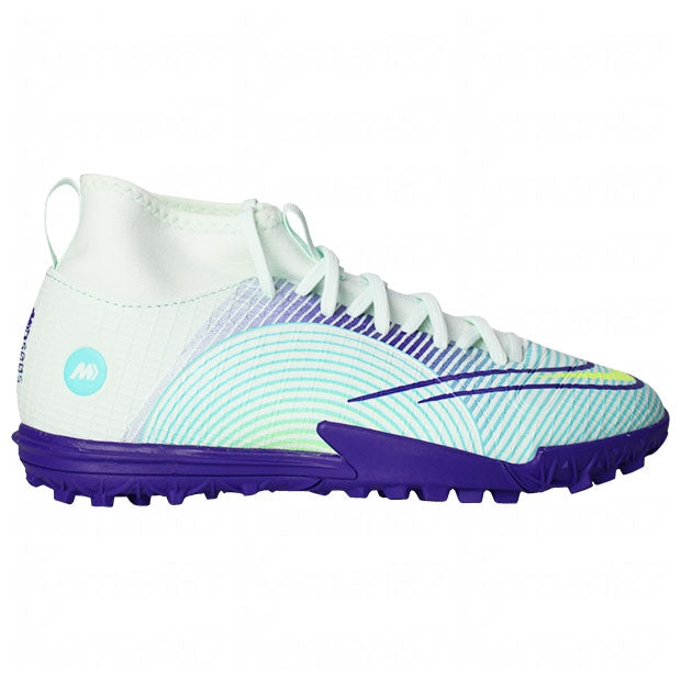 NIKE JR SUPERFLY 8 ACADEMY MDS TF