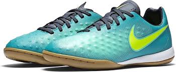 Nike Jr Magista X Opus II IC Soccer Shoes