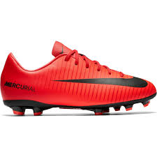 NIKE JR MERCURIAL VICTORY VI FG