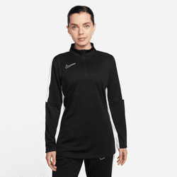 NIKE ACADEMY WOMEN'S DRILL TOP