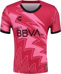 CHARLY LIGA MX ALL STAR GOALKEEPER GAME JERSEY 2025