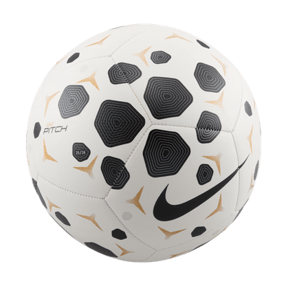 NIKE PITCH SOCCER BALL