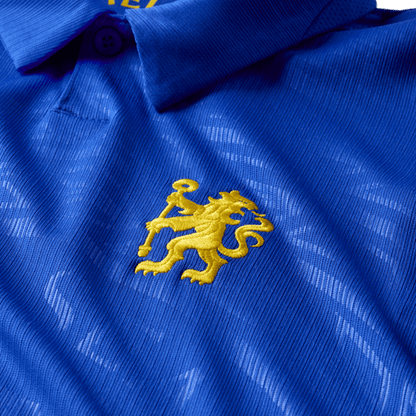 Nike Chelsea FC 2026/27 Stadium Home Jersey