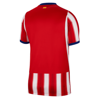 Atlético Madrid 2026/27 Stadium Home Jersey