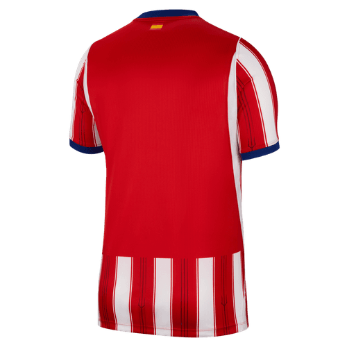Atlético Madrid 2026/27 Stadium Home Jersey