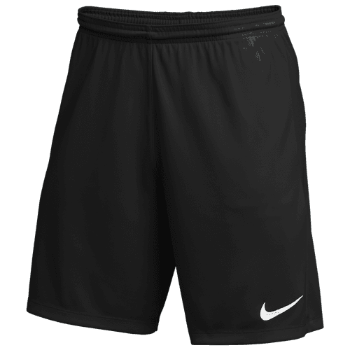 NIKE JR DRI-FIT PARK III SHORT