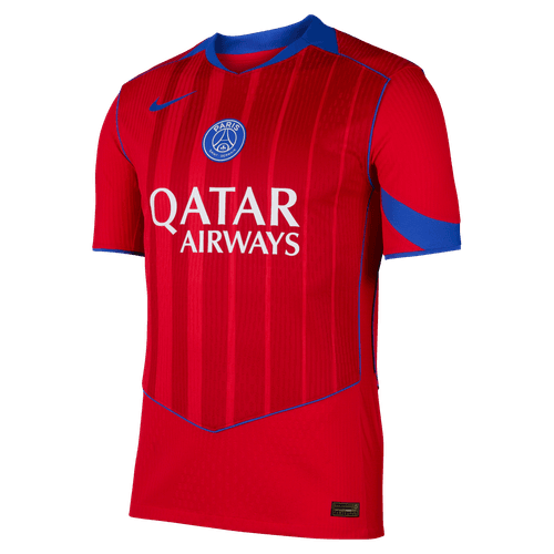 NIKE PSG THIRD AUTHENTIC 25/26 JERSEY