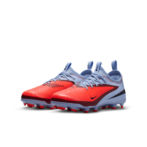 NIKE JR. PHANTOM 6 LOW ACADEMY FG