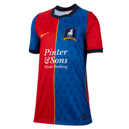Nike AFC Richmond 2026 Stadium Home Youth Jersey