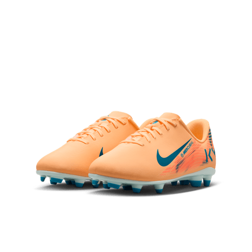 NIKE JR VAPOR 16 CLUB "KYLIAN MBAPPE" FG/MG