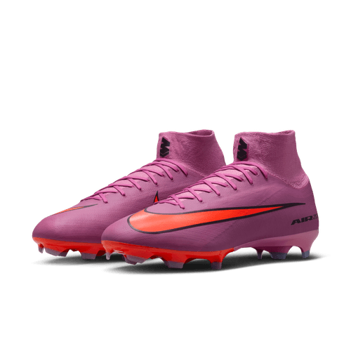 NIKE MERCURIAL SUPERFLY 10 PRO FG