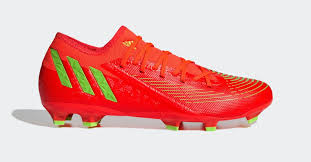 ADIDAS PREDATOR EDGE.3 FG