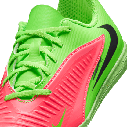 Nike Jr. Phantom 6 Low Club "Erling Haaland" IC