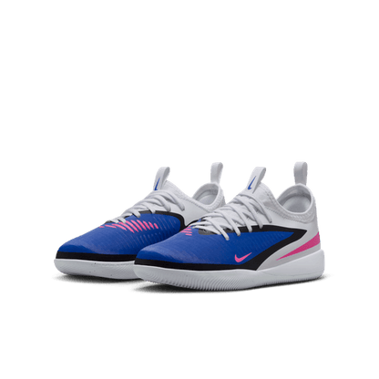 Nike Jr Phantom 6 Academy Low IC