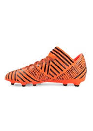 ADIDAS NEMEZIZ 17.3 FG JR