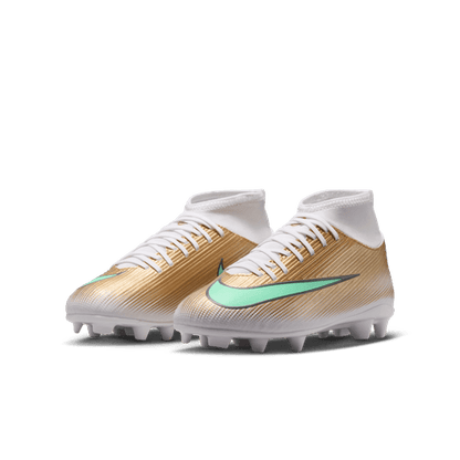 Jr Superfly 11 Club Fg/Mg KM