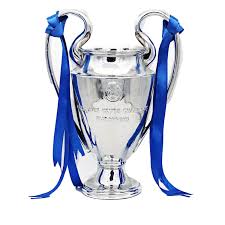 UCL REPLICA TROPHY