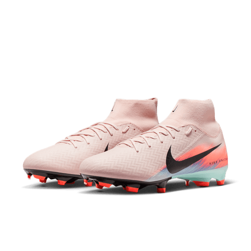 Nike United Mercurial Superfly 10 Academy