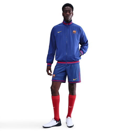 NIKE FC BARCELONA STRIKE HOME JACKET