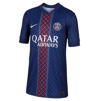 PARIS SAINT-GERMAIN 25/26 STADIUM HOME JERSEY