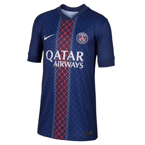 PARIS SAINT-GERMAIN 25/26 STADIUM HOME JERSEY