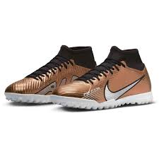NIKE ZOOM SUPERFLY 9 ACADEMY TF